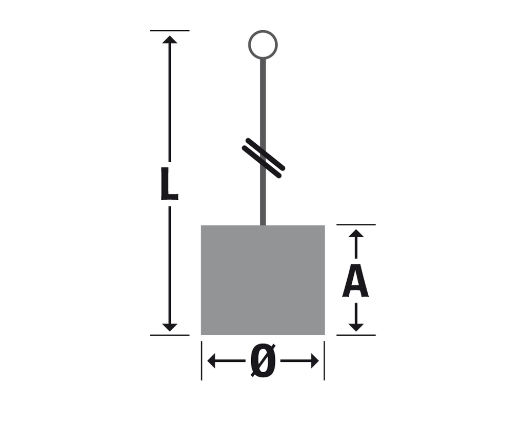 Щетка очистки форсунок D18х100х300 Metal OSBORN 0002816218