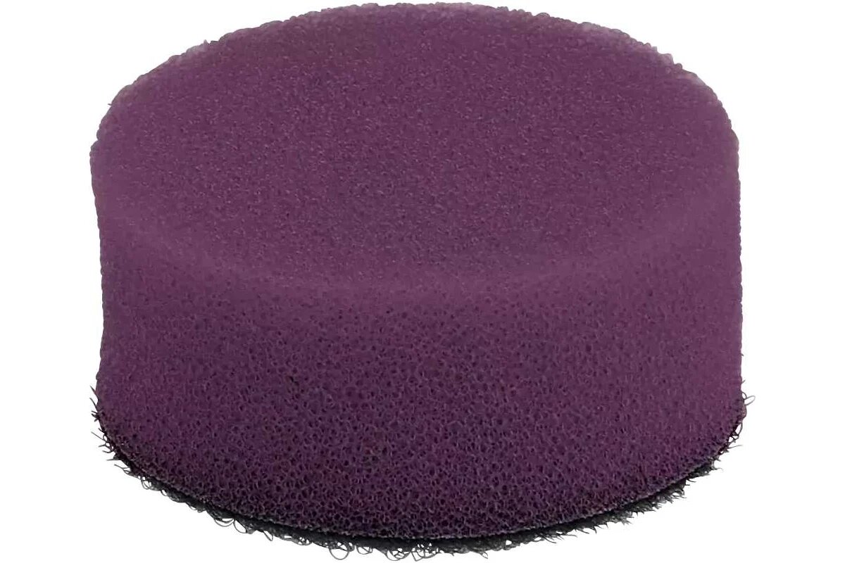 Насадка полировальная губчатая дисковая PS-V 40 VE2 FLEX 442658