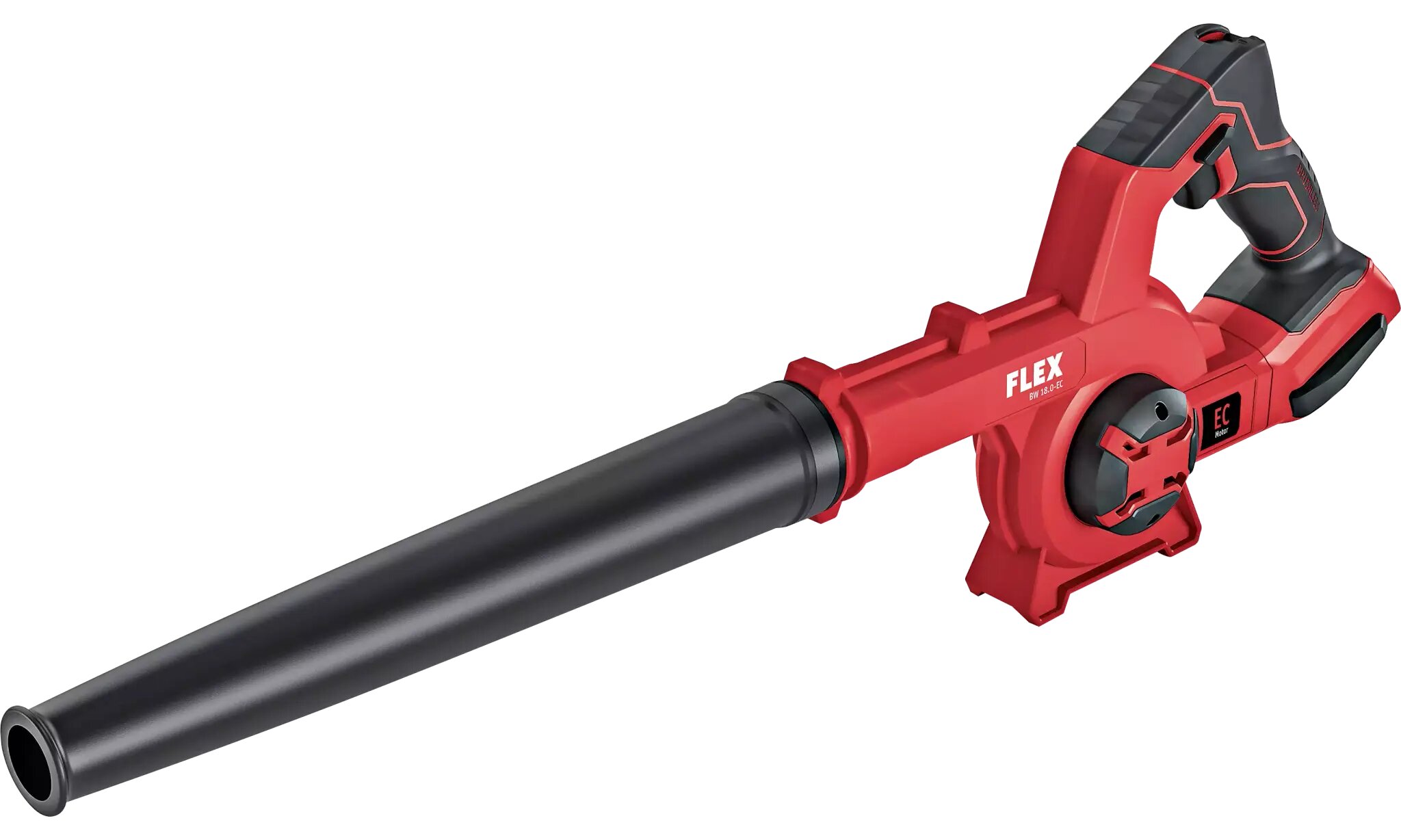 Воздуходувка аккумуляторная BW 18.0-EC FLEX 472913