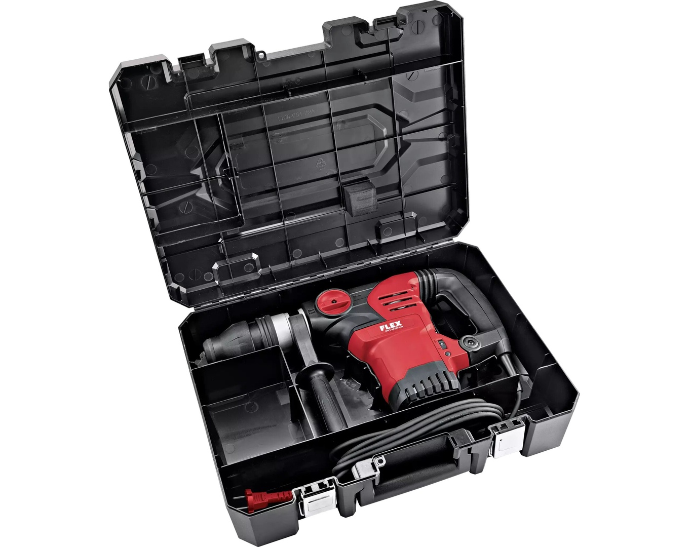 Перфоратор CHE 5-40 SDS-max FLEX 532026