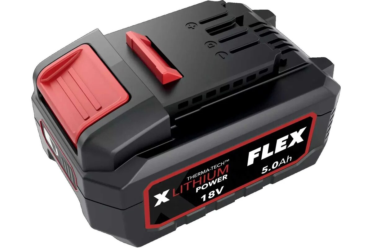 Аккумулятор FLEX  AP 18.0/5.0 445894 