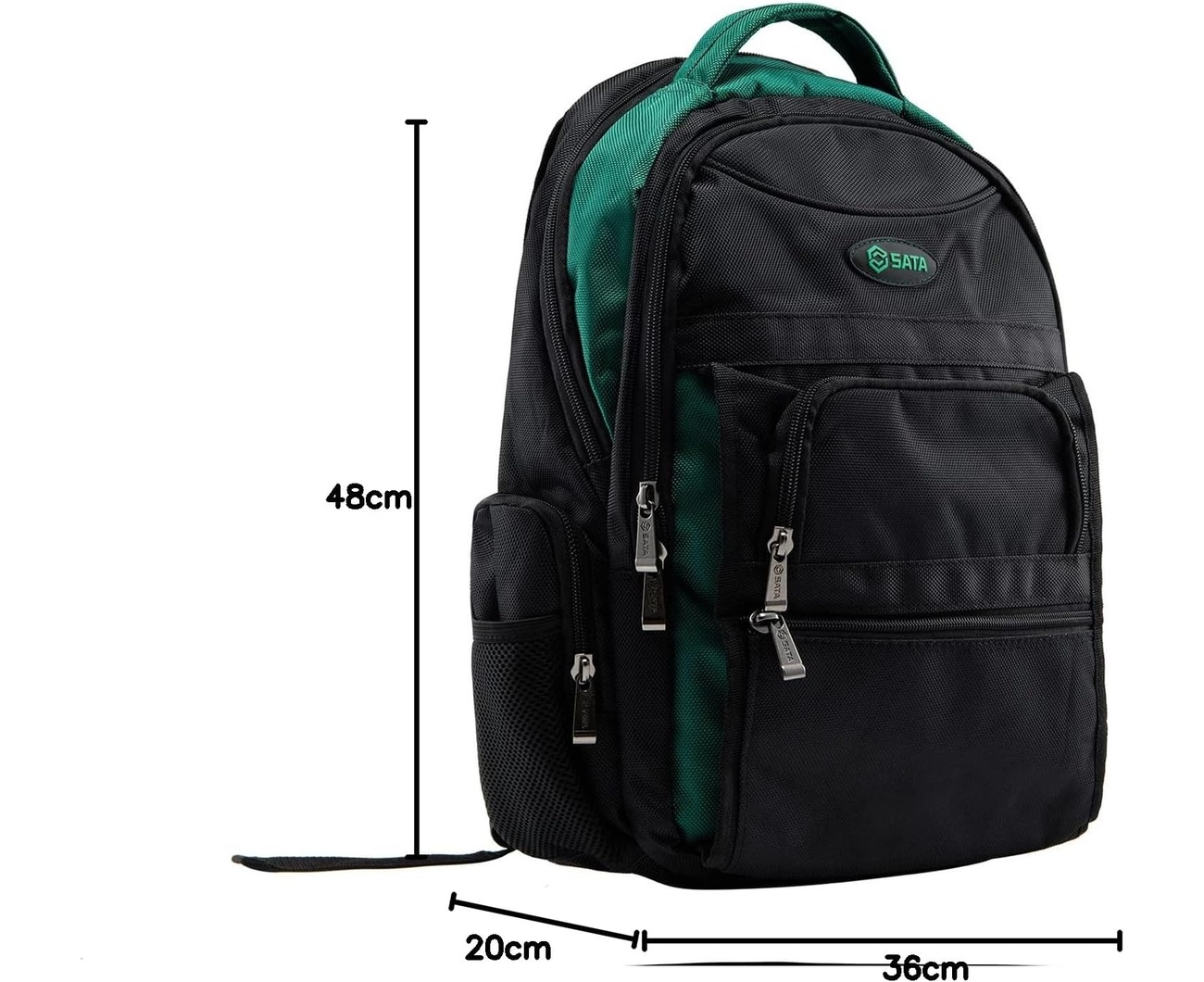 Рюкзак для инструментов 18" SATA ST95198SC