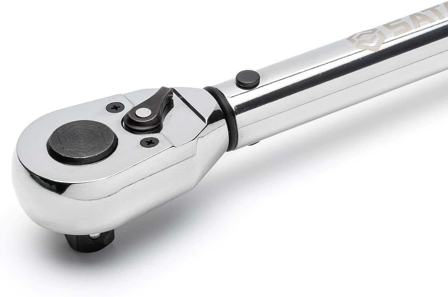 Ключ динамометрический , 1/2˝, 20-100Nм SATA ST96311SC