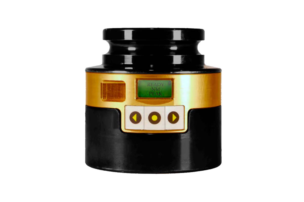 Интелектуальная ударная головка Smart Socket 90 мм RAD 25657