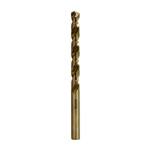 Сверло спиральное, кобальтовое 13x151mm DIN 338 тип VA, HSSE-Co 5 RUKO 215130