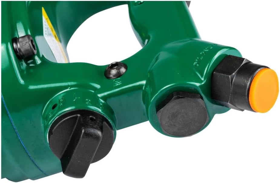 Гайковерт ударный пневматический 1" 4000 Nm SATA ST01133SC