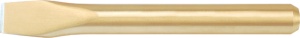 Зубило плоское 24-250mm Al-Br X-Spark 231-1012