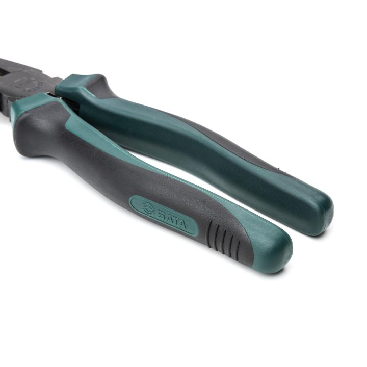 Набор шарнирно-губцевых инструментов 3пр. SATA ST70002U