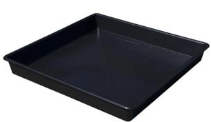 Поддон-лоток пластиковый без решетки ROMOLD TT64