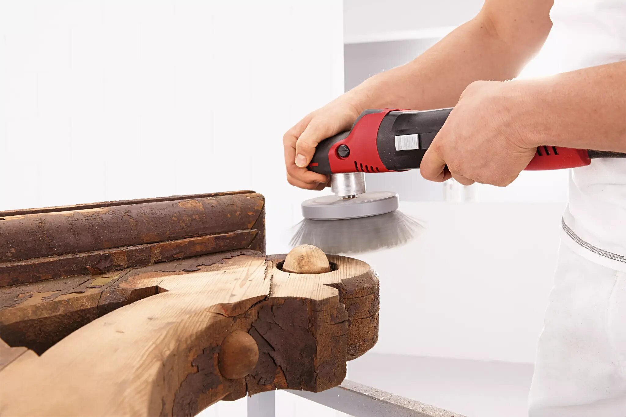 Машина шлифовальная SE 14-2 125 Set FLEX 391174