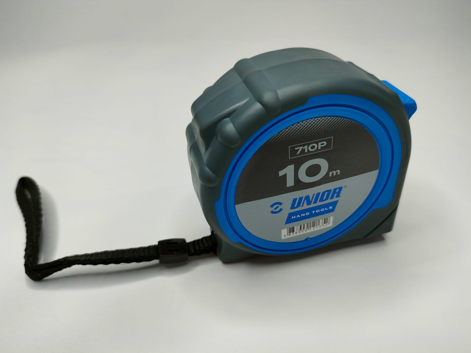 Рулетка 10м. UNIOR 612135