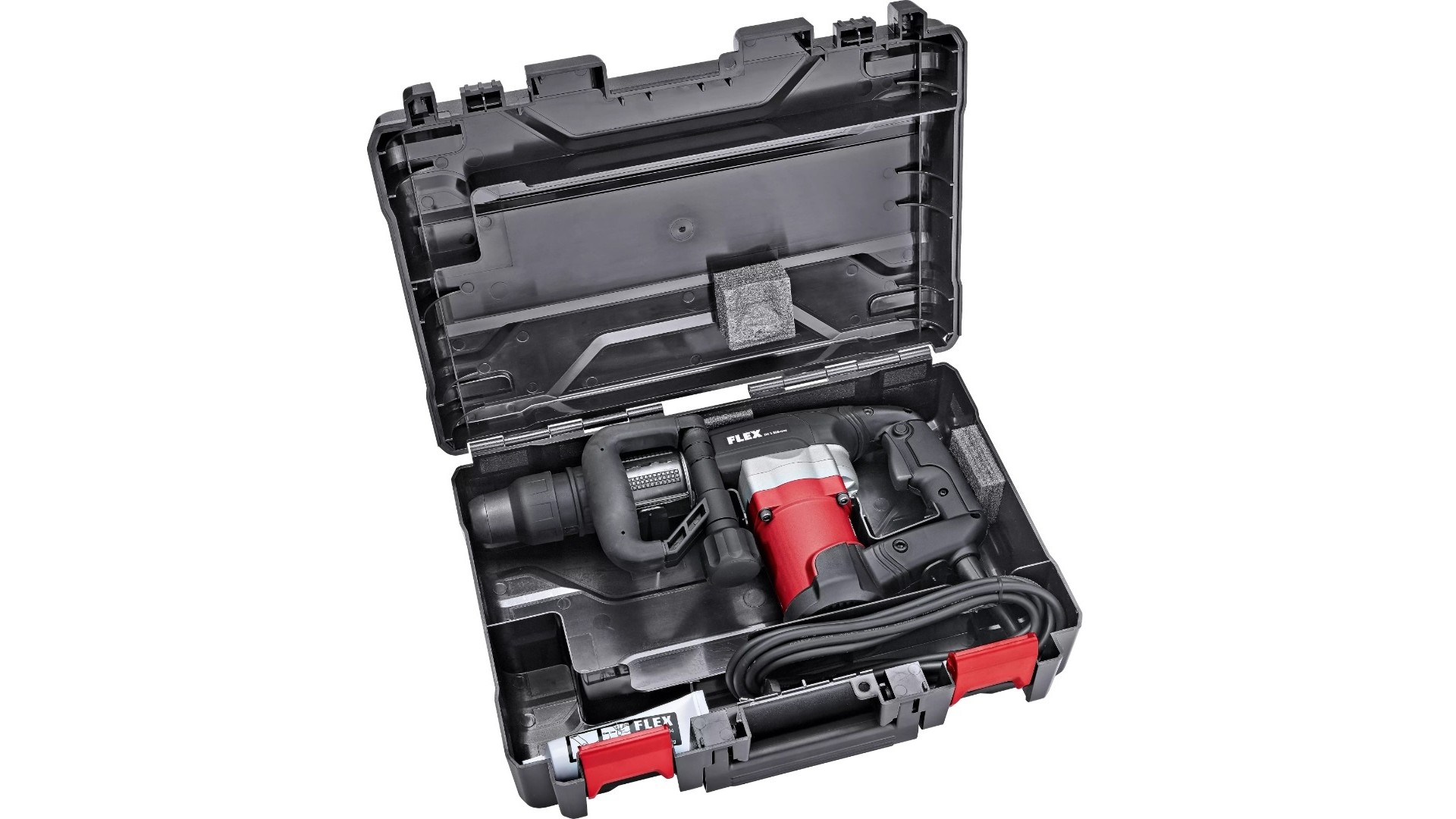 Молоток отбойный DH 5 SDS-max FLEX 365920