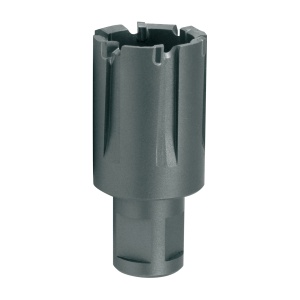 Сверло корончатое для Ж/Д рельс 27,5x30mm Weldon 3/4 RUKO 10815275