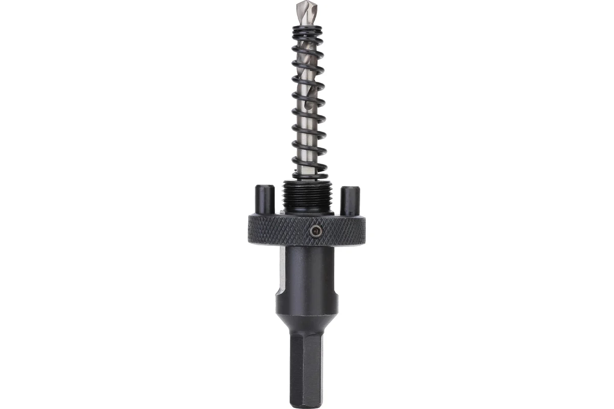 Державка для биметаллических коронок 32-210mm HSS RUKO 106209 