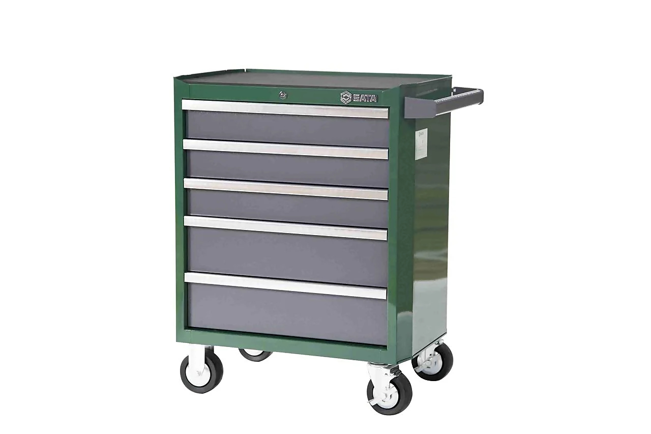 Тележка инструментальная SATA ST95121