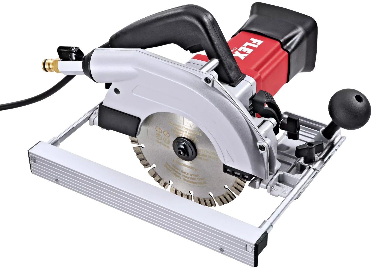 Пила циркулярная по камню CS 60 WET FLEX 531029