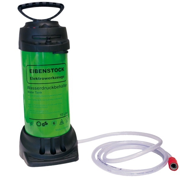 Помпа metal 10L EIBENSTOCK 35812000