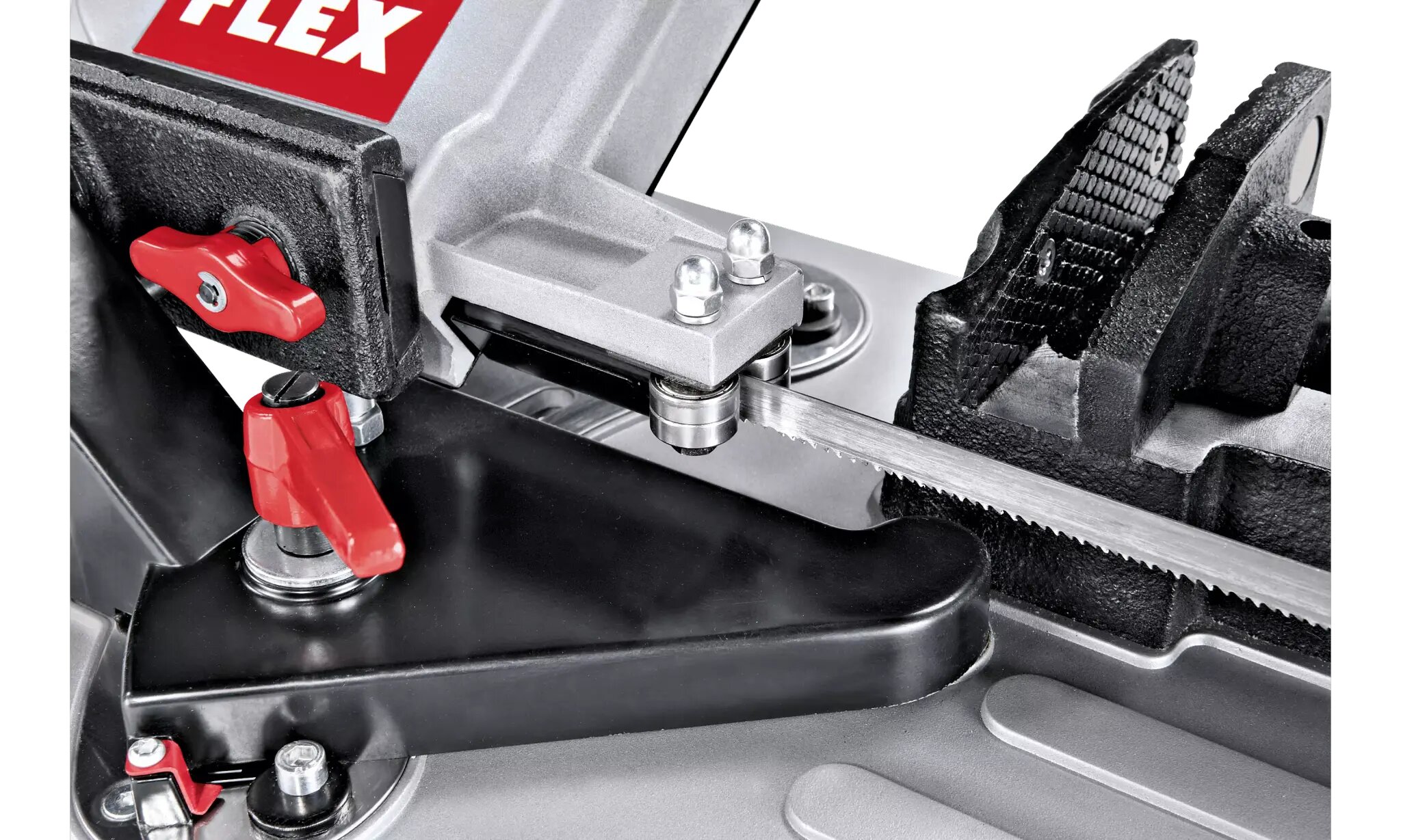 Пила ленточная FLEX SBG 4910 390518