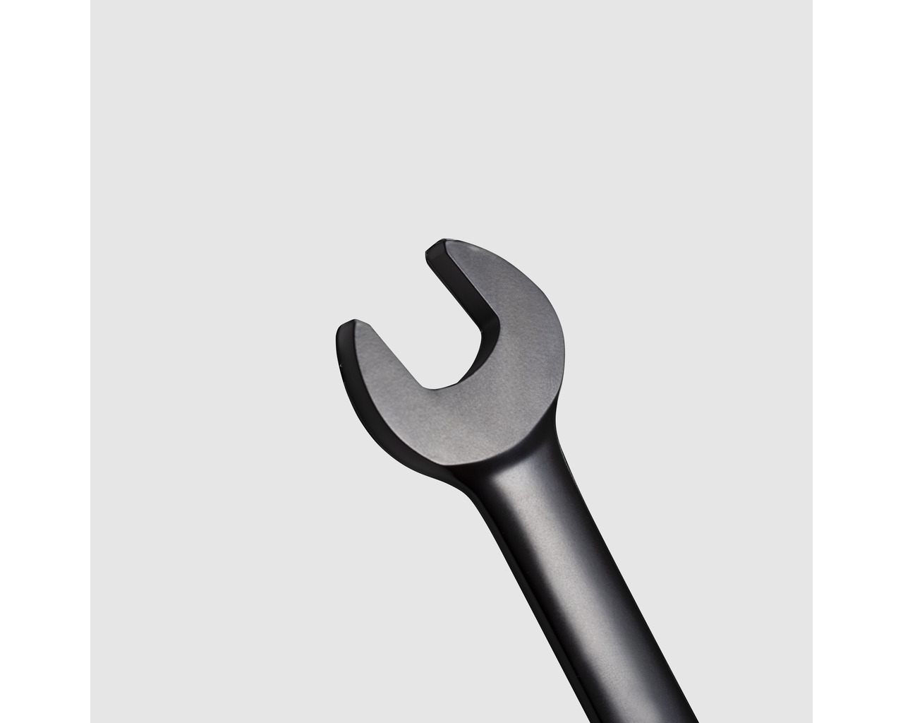 Ключ кованый комбинированный с храповиком 19мм UNIOR 622829