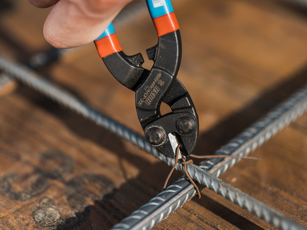 Болторез UNIOR 627533 