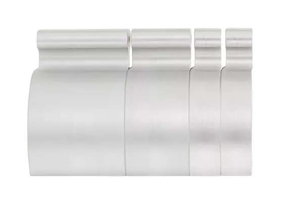 Кольцо безопасности стопорное SBS4 для домкратов AC Hydraulic 4495310  