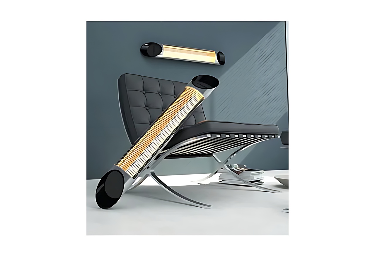 Обогреватель карбоновый VEITO BLADE S 2500. 