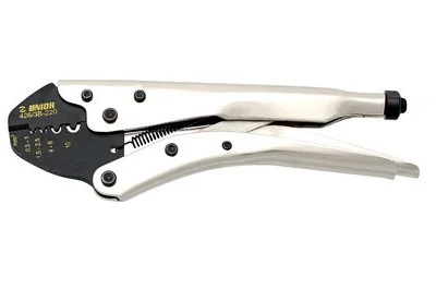 Плоскогубцы электрика (клеммник) фиксирующие UNIOR 601139