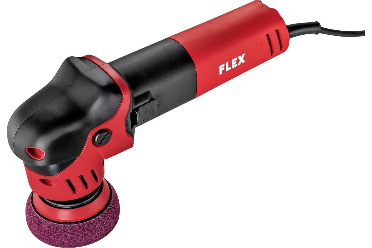 Машина полировальная эксцентриковая XFE 7-12 80 P-Set FLEX 447137