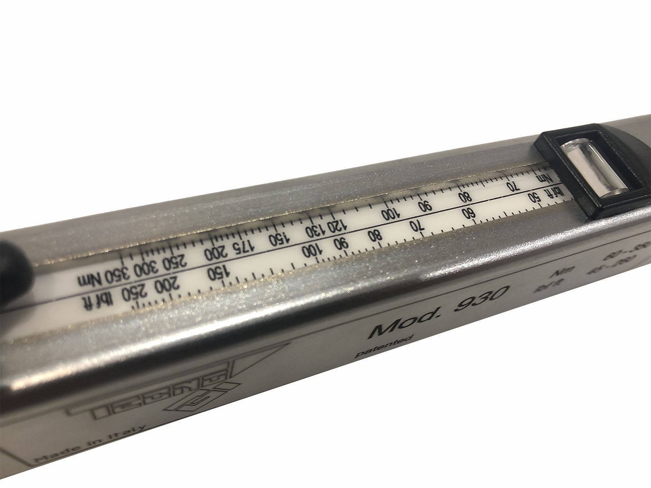 Ключ динамометрический 1/2" 60-350Nm TECNOGI 930