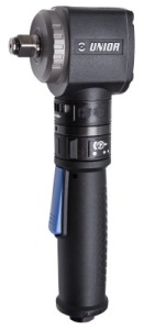 Гайковерт пневматический ударный 1/2", 343 Nm UNIOR 627569