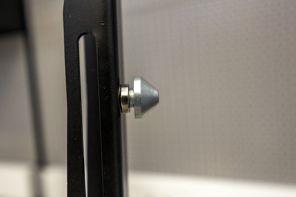 Адаптер для втулок 12, 15, 20мм. UNIOR 629321