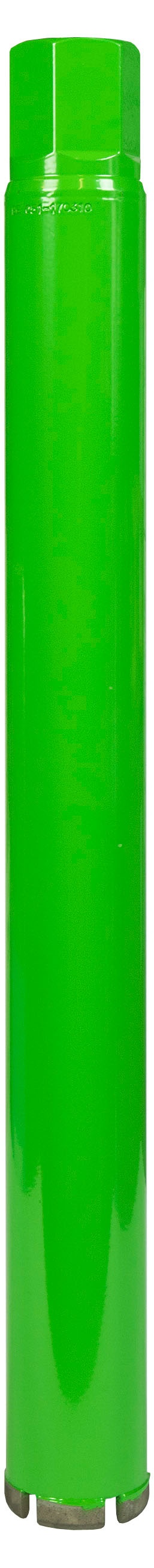 Коронка алмазного бурения G1.1/4" D51mm L450mm EIBENSTOCK 36305100