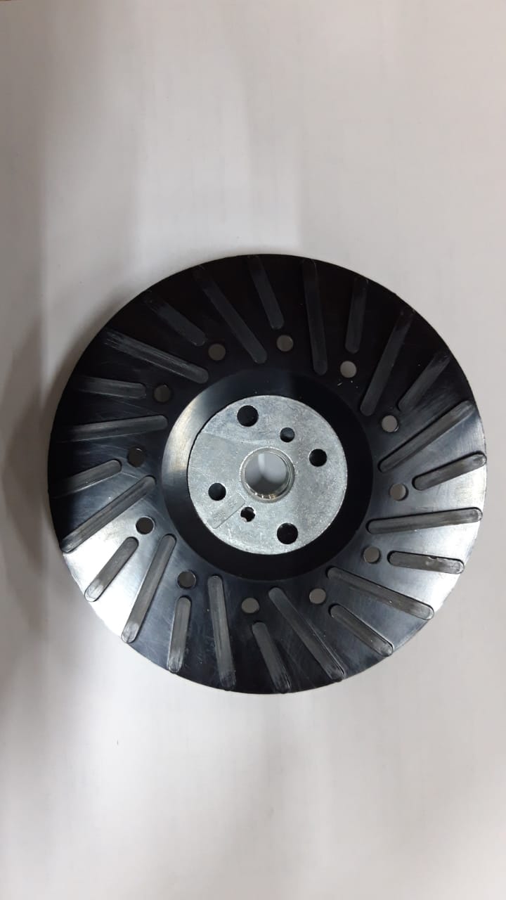 Подложка опорная 125мм. M14 VSM 359371