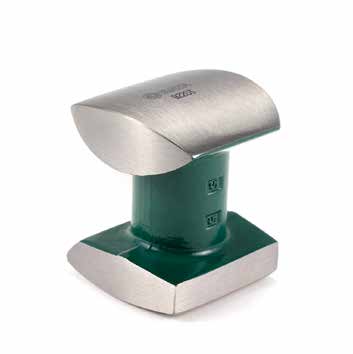 Наковальня рихтовочная SATA ST92203SC