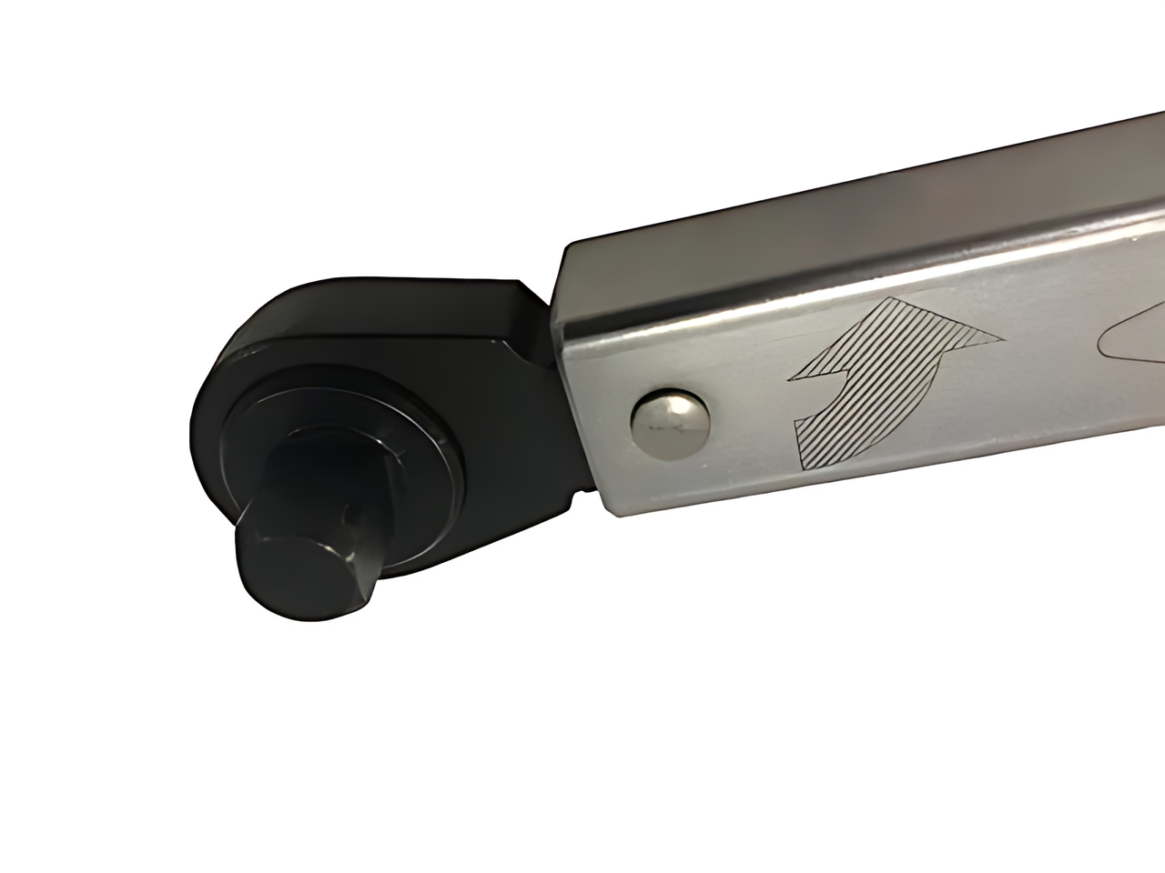 Ключ динамометрический 1/2" 10-60Nm TECNOGI 906