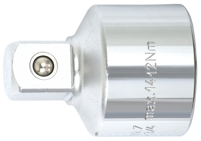 Переходник с 1" - 3/4" UNIOR 619905
