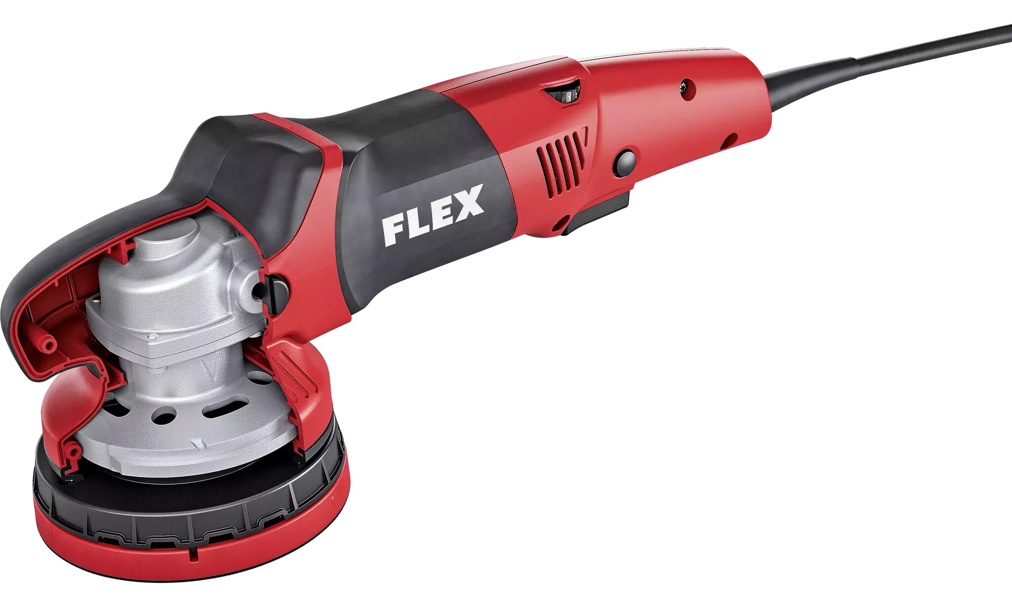 Машина полировальная эксцентриковая XCE 10-8 125 FLEX 418072