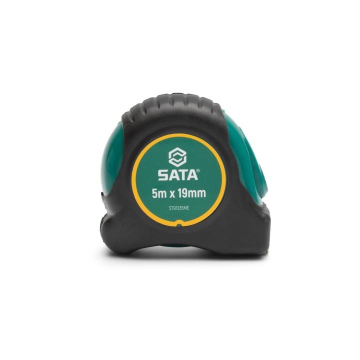 Рулетка 5м SATA ST91335ME