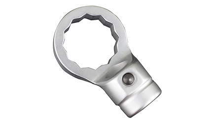 Насадка накидная 30mm / 22mm NovaTork QR2230