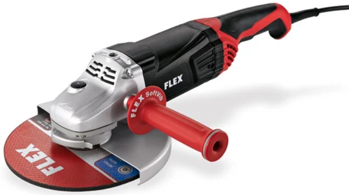 Машина углошлифовальная L 21-6 230 FLEX 391514