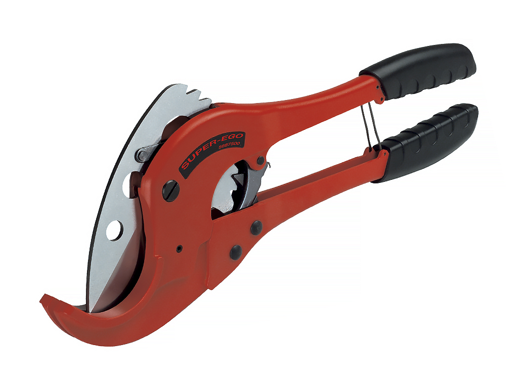 Труборез D75mm SUPER-EGO 568750000