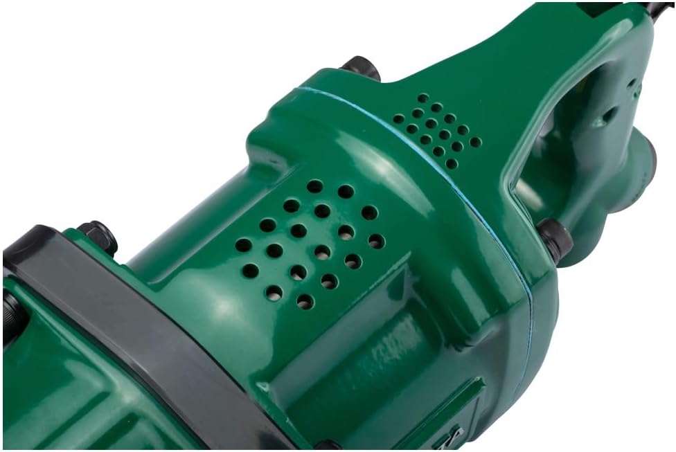 Гайковерт ударный пневматический 1" 4000 Nm SATA ST01133SC