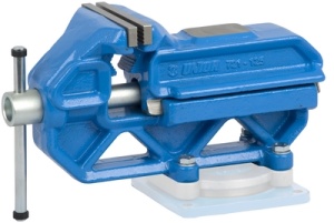 Тиски IRONGATOR 200мм. UNIOR 621570