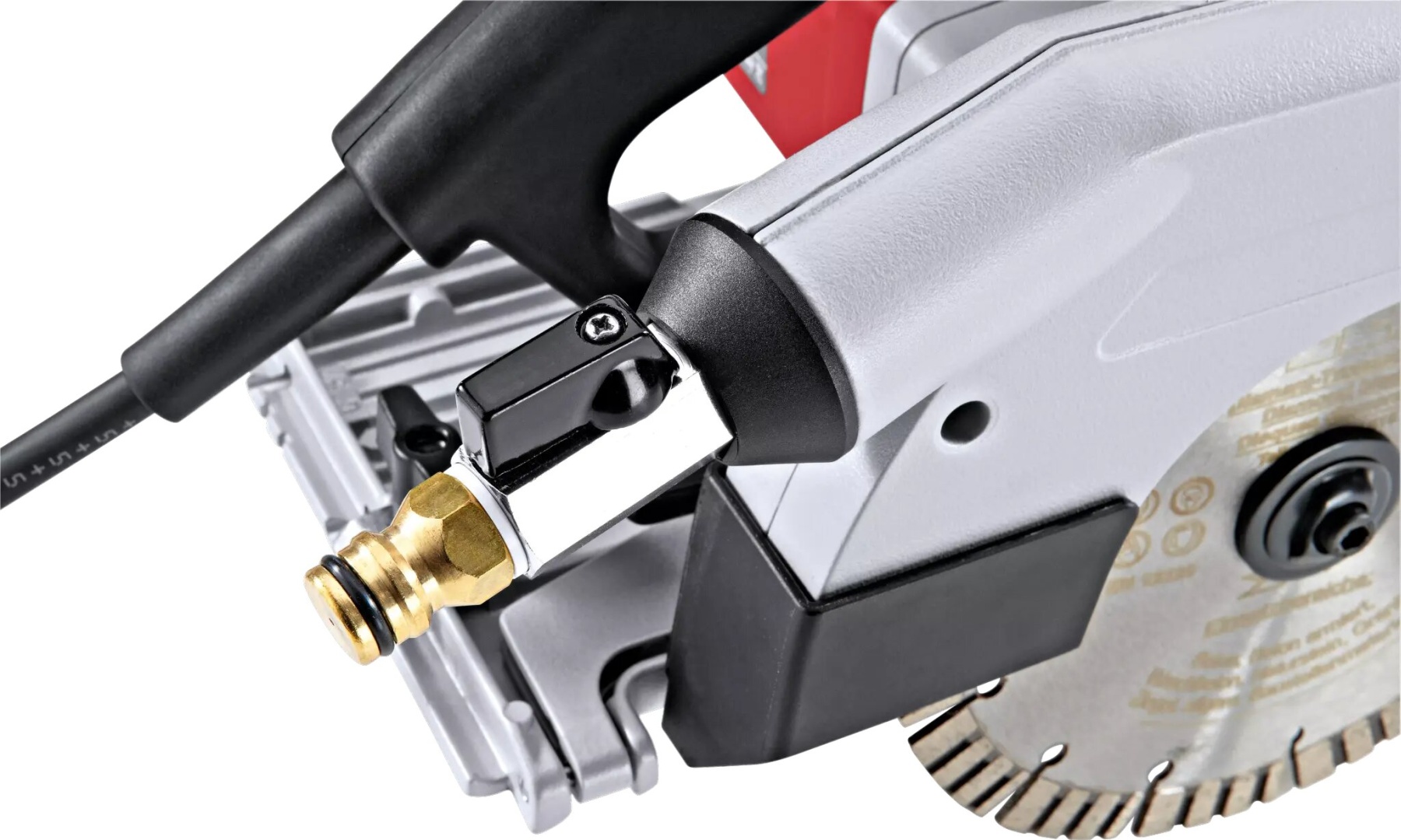 Пила циркулярная по камню CS 60 WET FLEX 531029