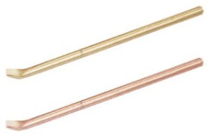 Монтировка 20X500MM AL-BR X-SPARK 237-1006