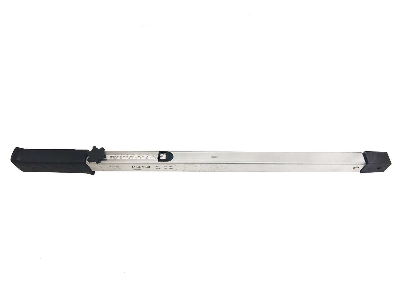 Ключ динамометрический 1/2" 60-350Nm TECNOGI 930