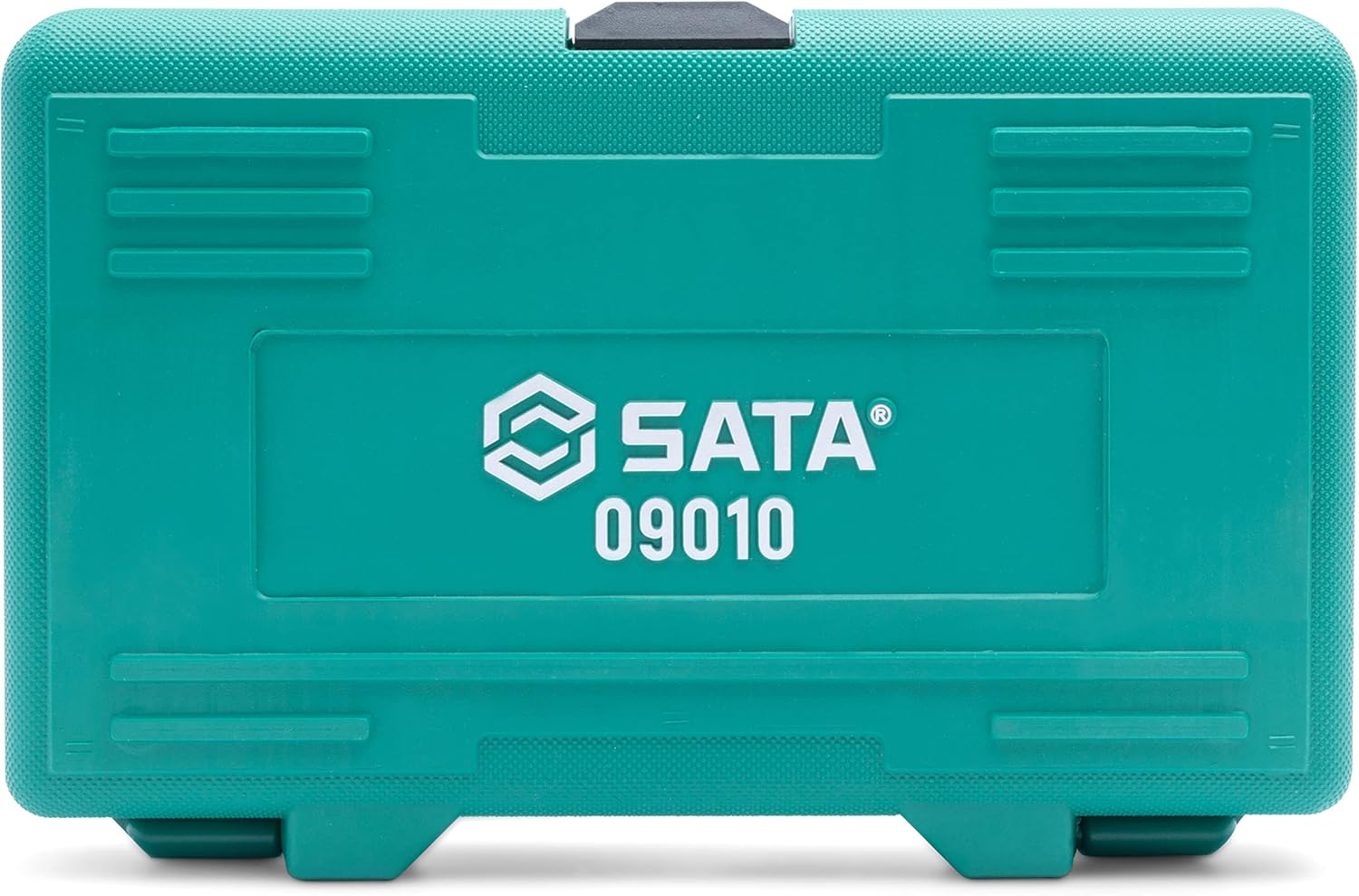 Набор торцевых головок и гаечных ключей E-torx 1/4" 3/8" 35пр SATA ST09010SJ