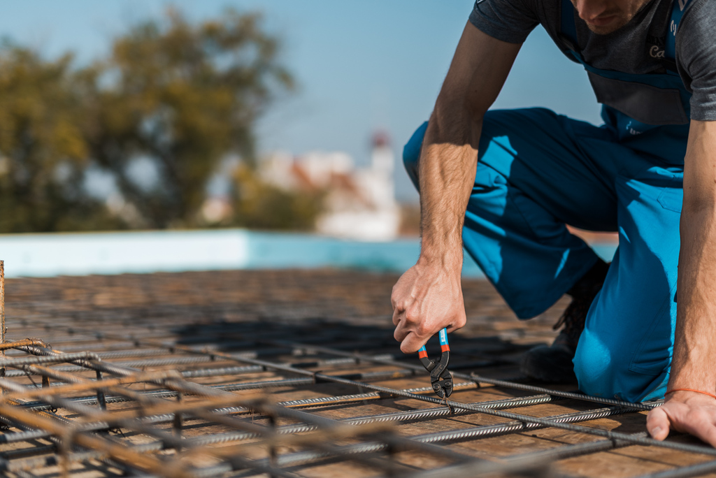 Болторез UNIOR 627533 