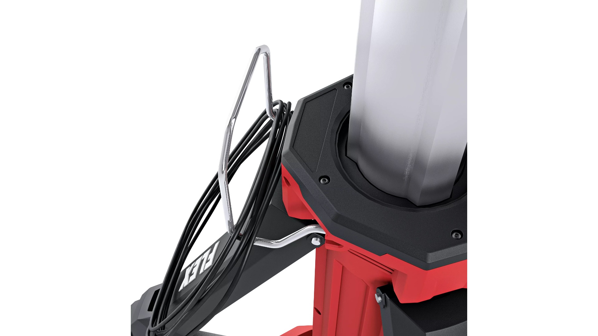 Мачта осветительная FLEX  TL 4000 18.0/230 530375