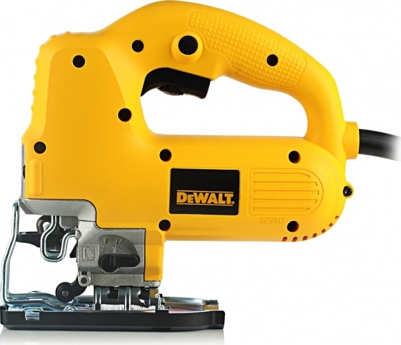 Электролобзик DW341K-QS DeWALT